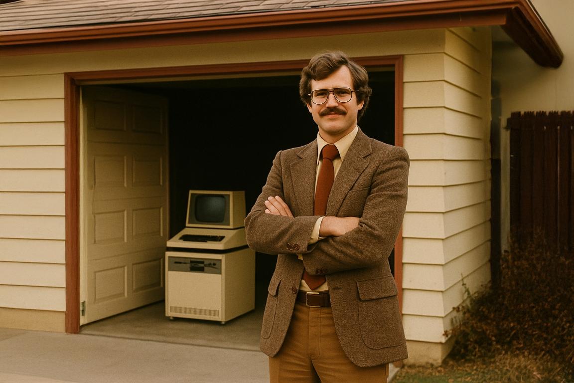 You are currently viewing 7 Core Characteristics of Successful Digital Entrepreneurs