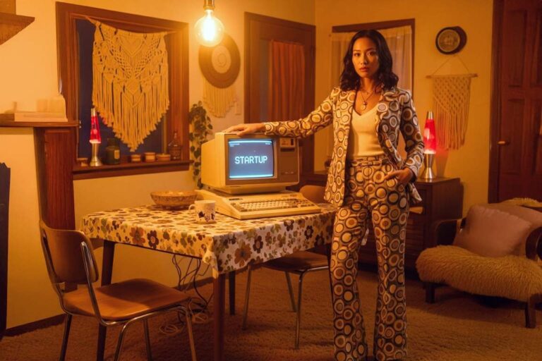 How to Create a Productive Routine Working from Home